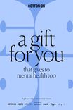 eGift Card, A Gift For You and Mental Health - alternate image 1